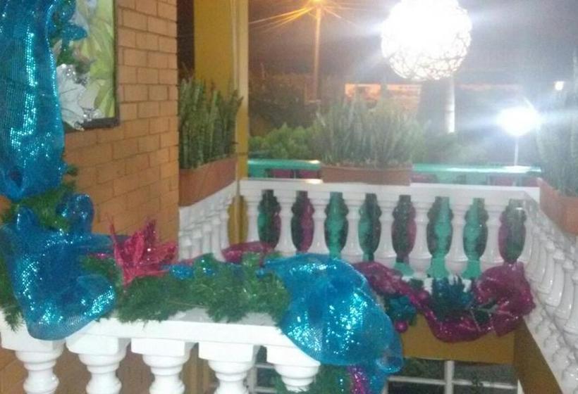 Hotel Villa Vanesa | Montenegro | Quindío | Colombia 8