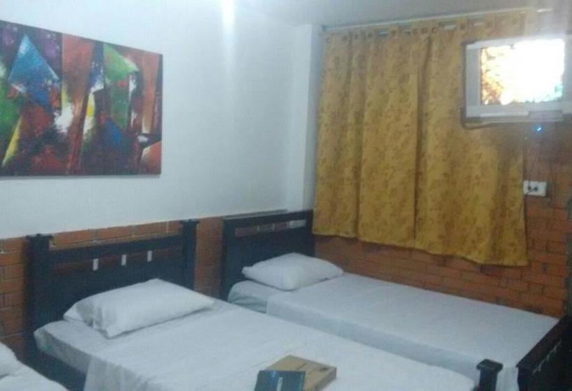 Hotel Villa Vanesa | Montenegro | Quindío | Colombia 9