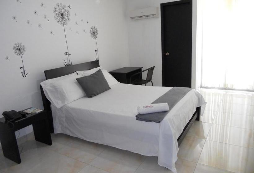 Hotel Cosmos Sincelejo | Sincelejo | Sucre | Colombia 1