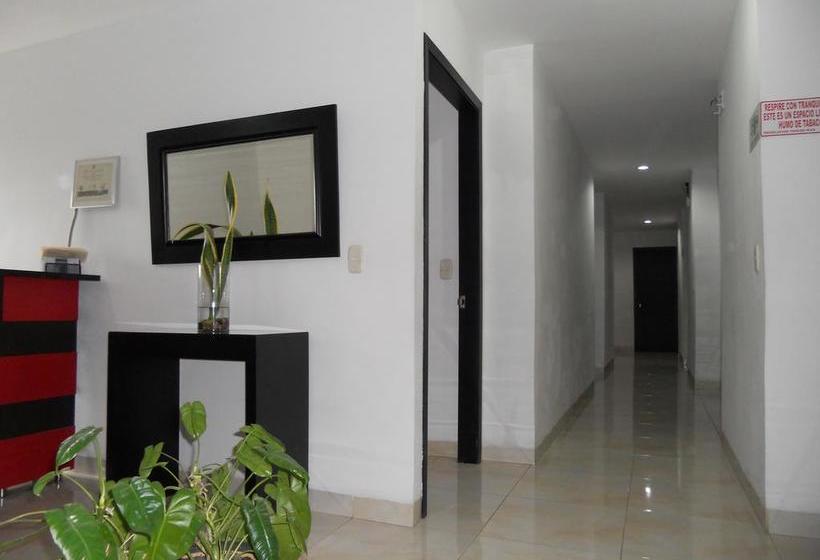 Hotel Cosmos Sincelejo | Sincelejo | Sucre | Colombia 10