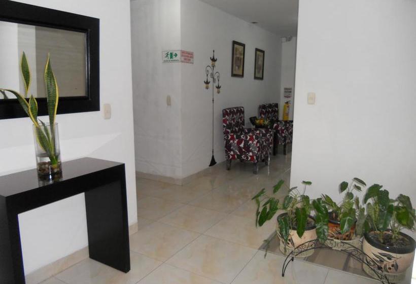 Hotel Cosmos Sincelejo | Sincelejo | Sucre | Colombia 11