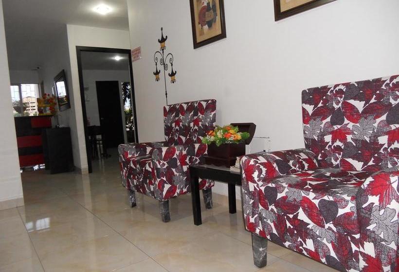 Hotel Cosmos Sincelejo | Sincelejo | Sucre | Colombia 12