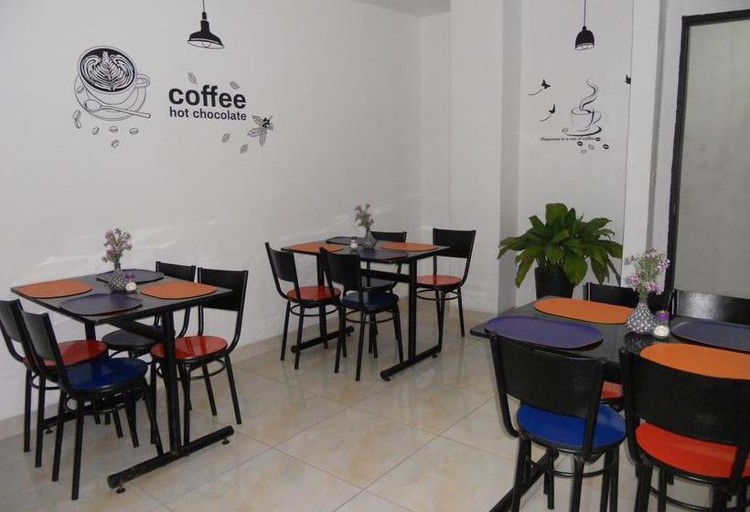 Hotel Cosmos Sincelejo | Sincelejo | Sucre | Colombia 15