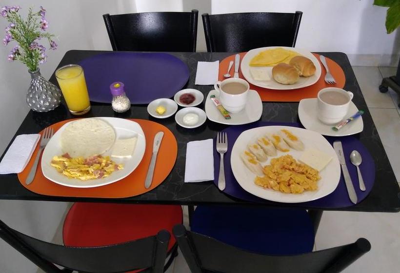 Hotel Cosmos Sincelejo | Sincelejo | Sucre | Colombia 16