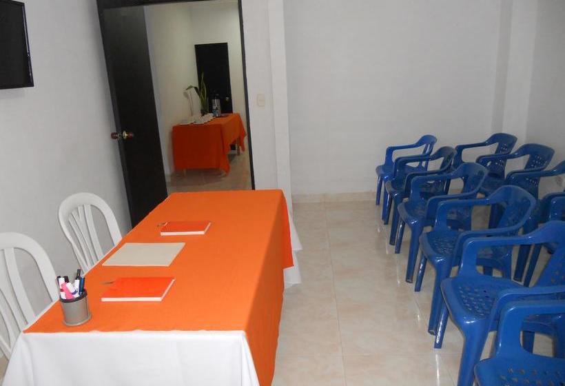 Hotel Cosmos Sincelejo | Sincelejo | Sucre | Colombia 18