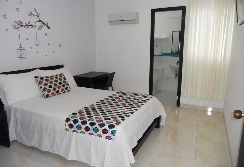 Hotel Cosmos Sincelejo | Sincelejo | Sucre | Colombia 2