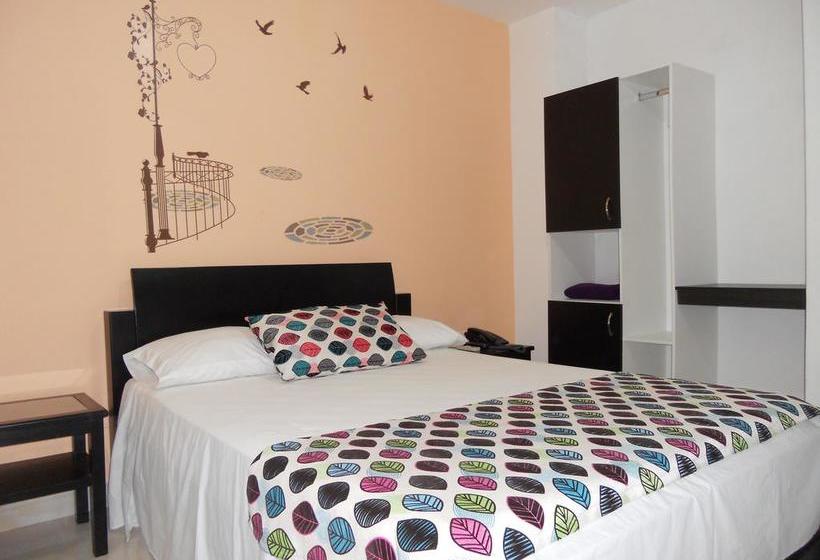 Hotel Cosmos Sincelejo | Sincelejo | Sucre | Colombia 3