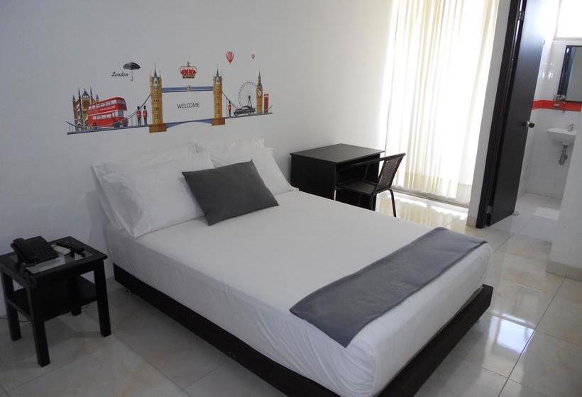 Hotel Cosmos Sincelejo | Sincelejo | Sucre | Colombia 4