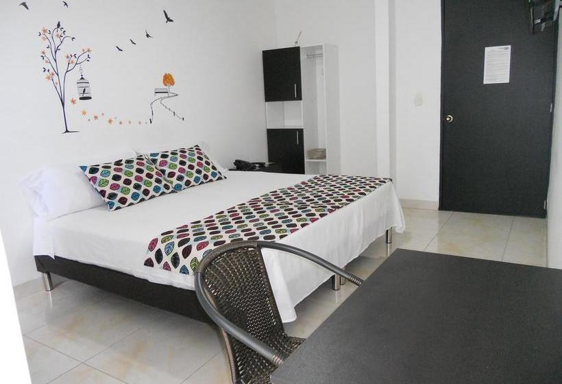 Hotel Cosmos Sincelejo | Sincelejo | Sucre | Colombia 5