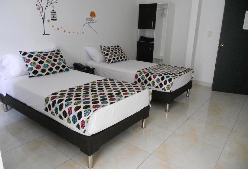 Hotel Cosmos Sincelejo | Sincelejo | Sucre | Colombia 6