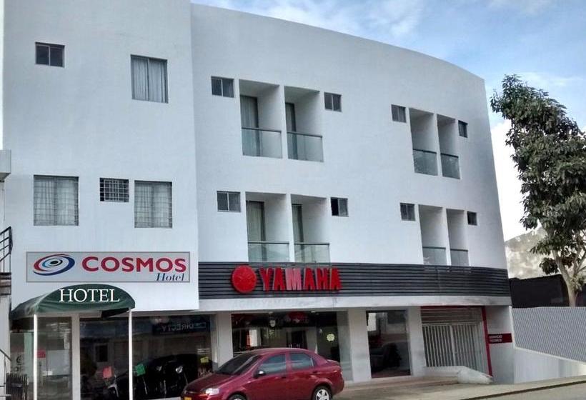 Hotel Cosmos Sincelejo | Sincelejo | Sucre | Colombia 7