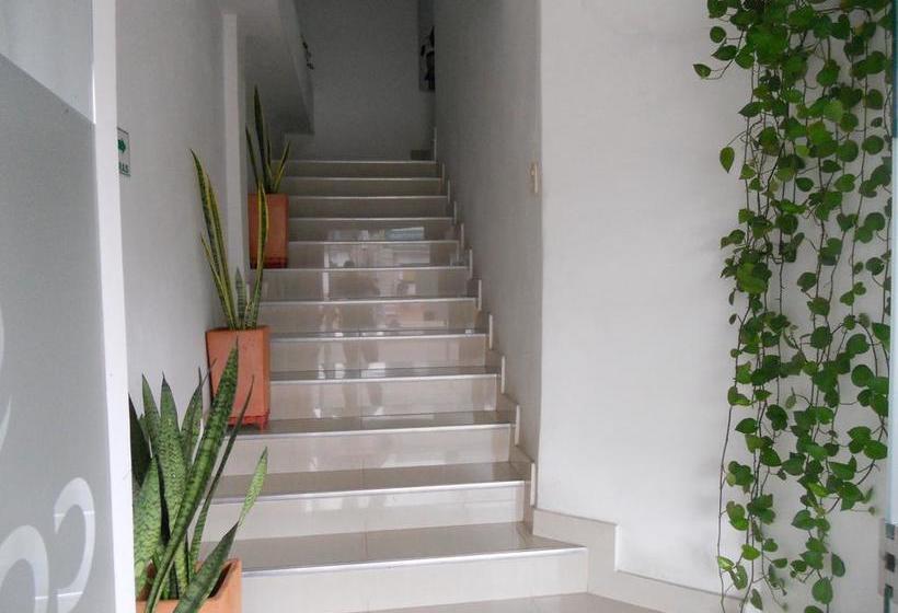 Hotel Cosmos Sincelejo | Sincelejo | Sucre | Colombia 8