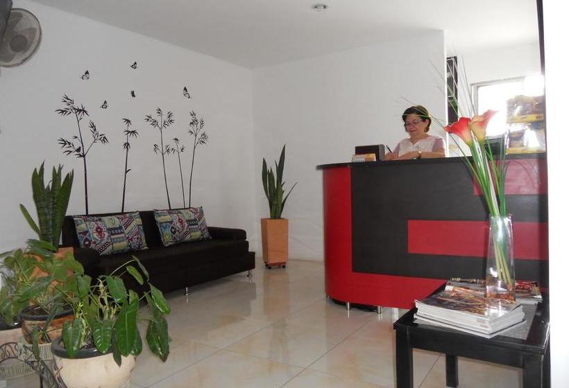 Hotel Cosmos Sincelejo | Sincelejo | Sucre | Colombia 9