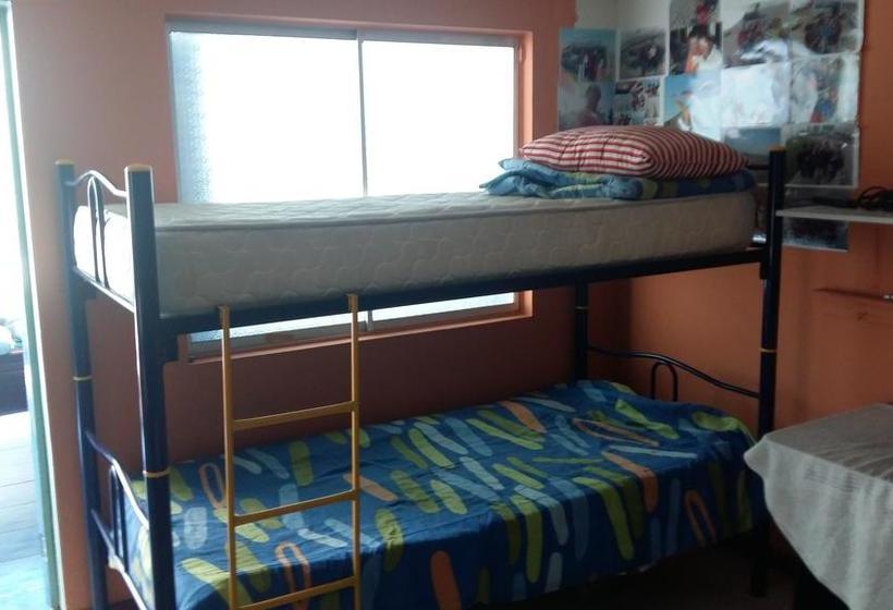 Hernan Parapente Hostel | Iquique | Tarapaca | Chile 1