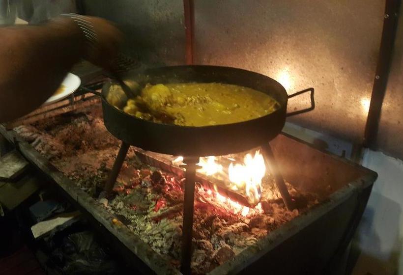 Hernan Parapente Hostel | Iquique | Tarapaca | Chile 11