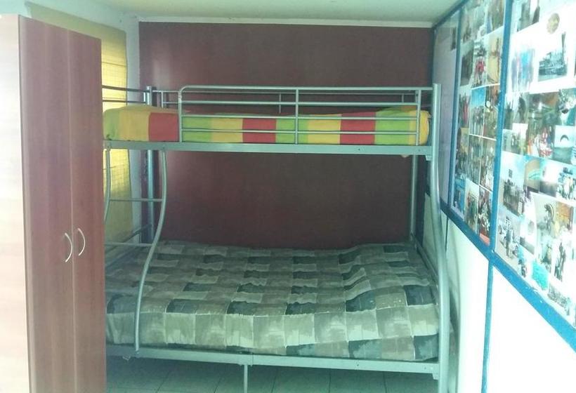 Hernan Parapente Hostel | Iquique | Tarapaca | Chile 15