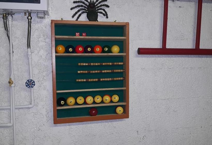 Hernan Parapente Hostel | Iquique | Tarapaca | Chile 2