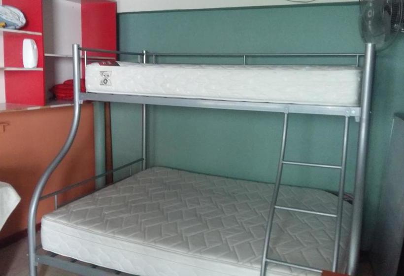 Hernan Parapente Hostel | Iquique | Tarapaca | Chile 6