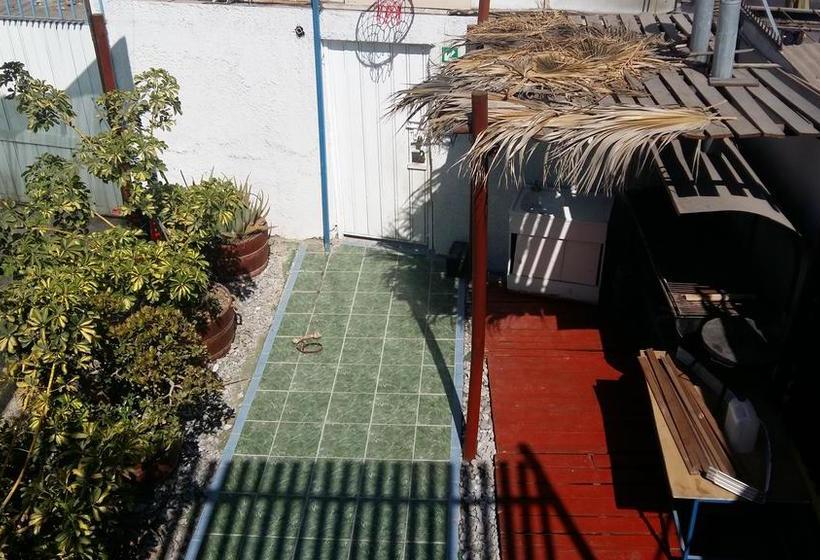 Hernan Parapente Hostel | Iquique | Tarapaca | Chile 7