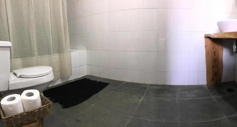 Albergue Buda Hostal Boutique | Pichilemu | O'Higgins | Chile 1