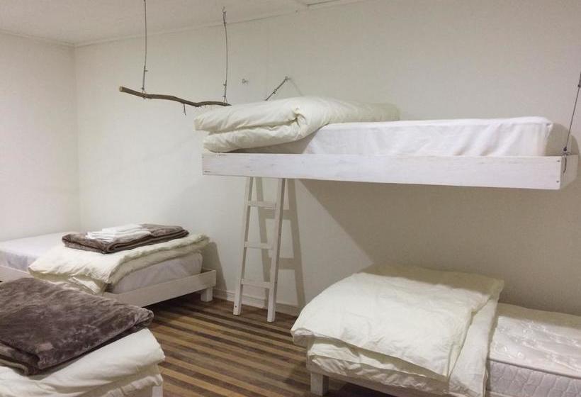 Albergue Buda Hostal Boutique | Pichilemu | O'Higgins | Chile 10