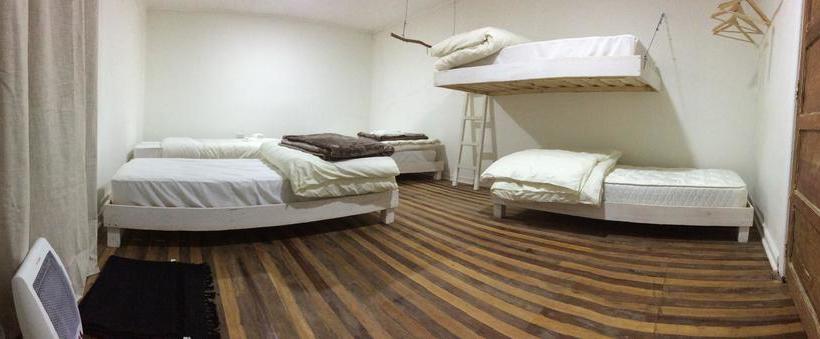 Albergue Buda Hostal Boutique | Pichilemu | O'Higgins | Chile 11