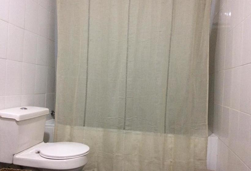 Albergue Buda Hostal Boutique | Pichilemu | O'Higgins | Chile 12