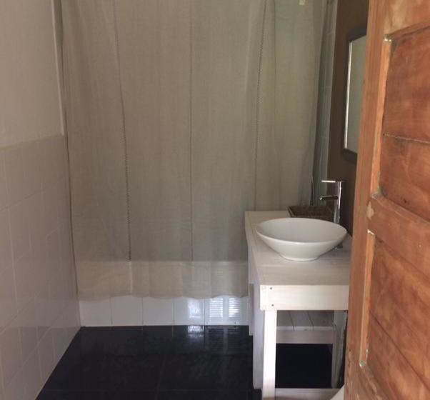 Albergue Buda Hostal Boutique | Pichilemu | O'Higgins | Chile 14