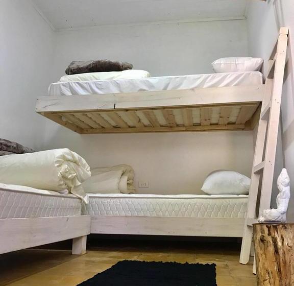 Albergue Buda Hostal Boutique | Pichilemu | O'Higgins | Chile 15