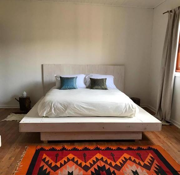 Albergue Buda Hostal Boutique | Pichilemu | O'Higgins | Chile 16