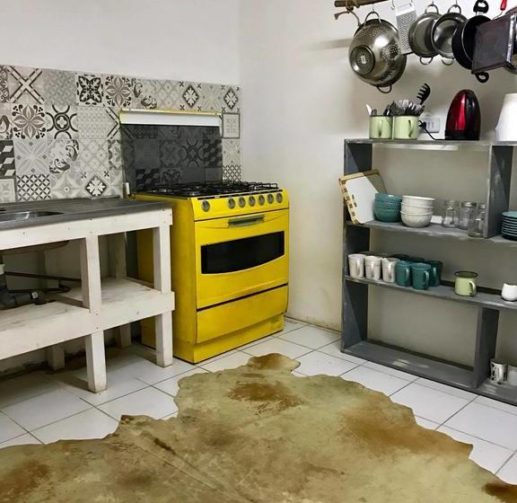 Albergue Buda Hostal Boutique | Pichilemu | O'Higgins | Chile 17