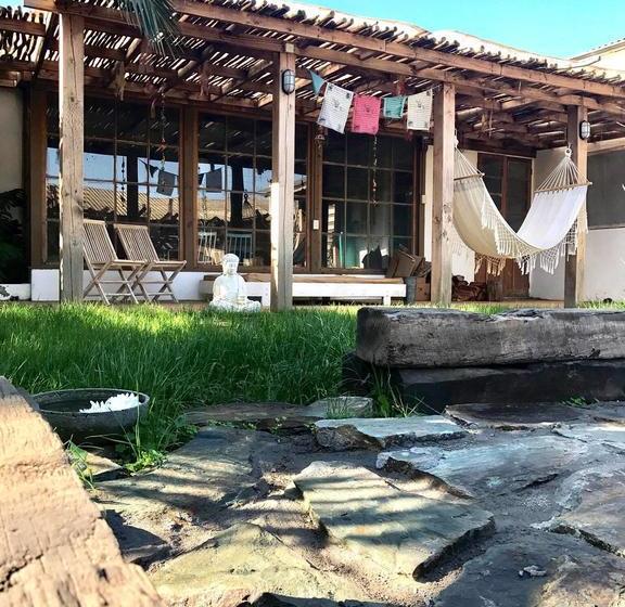 Albergue Buda Hostal Boutique | Pichilemu | O'Higgins | Chile 18