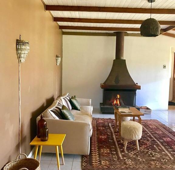 Albergue Buda Hostal Boutique | Pichilemu | O'Higgins | Chile 19