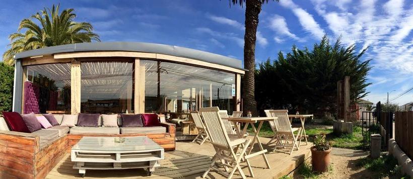 Albergue Buda Hostal Boutique | Pichilemu | O'Higgins | Chile 2