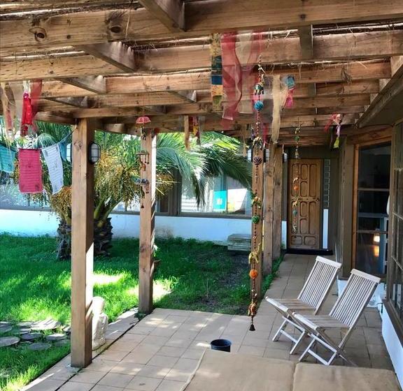 Albergue Buda Hostal Boutique | Pichilemu | O'Higgins | Chile 20