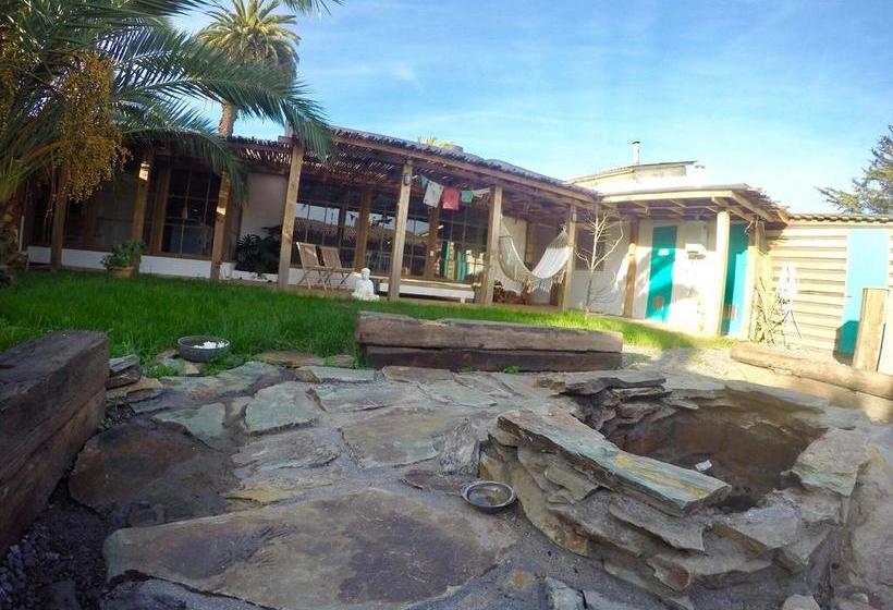 Albergue Buda Hostal Boutique | Pichilemu | O'Higgins | Chile 3