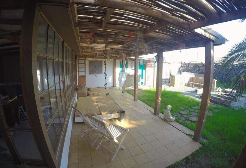 Albergue Buda Hostal Boutique | Pichilemu | O'Higgins | Chile 4