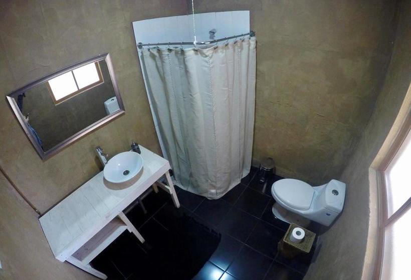 Albergue Buda Hostal Boutique | Pichilemu | O'Higgins | Chile 5