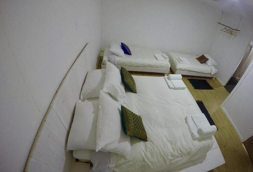 Albergue Buda Hostal Boutique | Pichilemu | O'Higgins | Chile 6