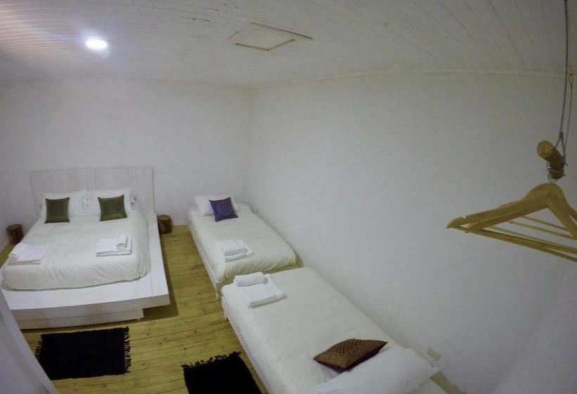 Albergue Buda Hostal Boutique | Pichilemu | O'Higgins | Chile 7