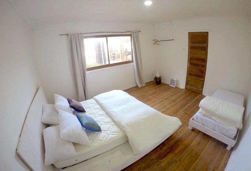 Albergue Buda Hostal Boutique | Pichilemu | O'Higgins | Chile 8