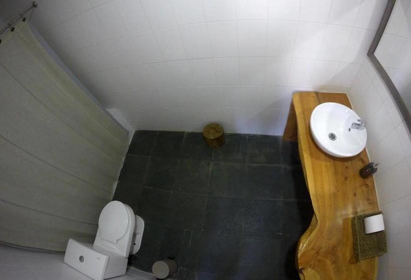 Albergue Buda Hostal Boutique | Pichilemu | O'Higgins | Chile 9