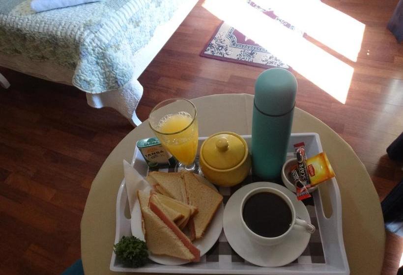 Hotel Hostal Pehuenche | Talca | Maule | Chile 11