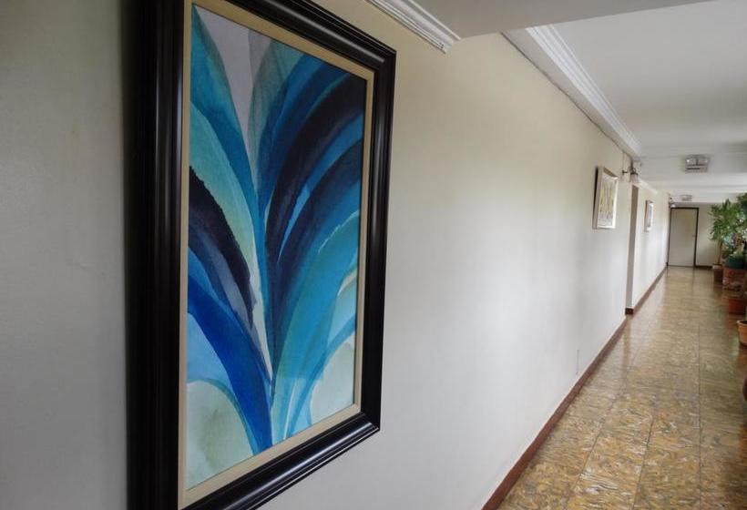 Hotel Hostal Pehuenche | Talca | Maule | Chile 12