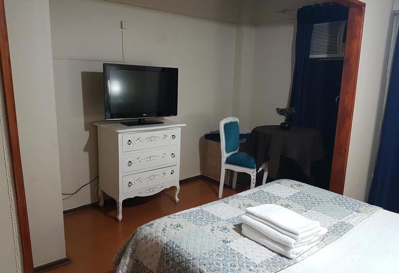 Hotel Hostal Pehuenche | Talca | Maule | Chile 13