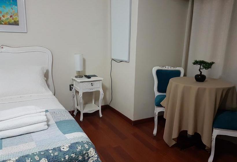 Hotel Hostal Pehuenche | Talca | Maule | Chile 16