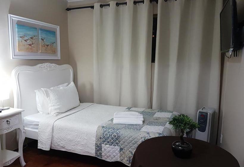 Hotel Hostal Pehuenche | Talca | Maule | Chile 17