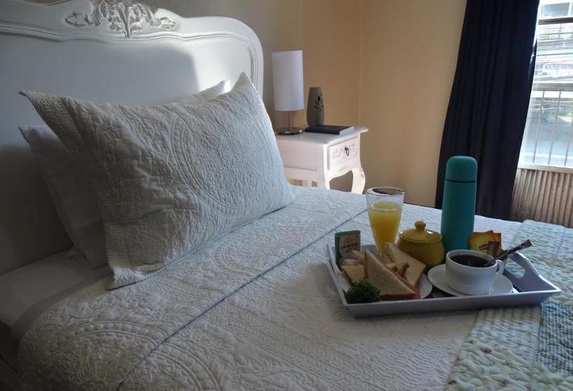 Hotel Hostal Pehuenche | Talca | Maule | Chile 18