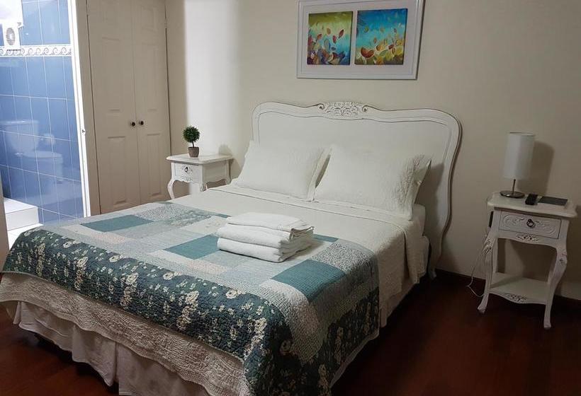 Hotel Hostal Pehuenche | Talca | Maule | Chile 19