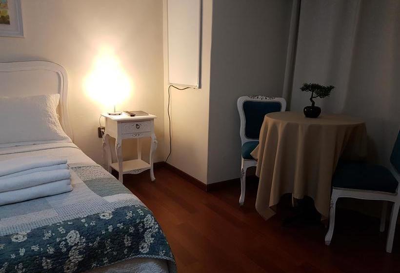 Hotel Hostal Pehuenche | Talca | Maule | Chile 20